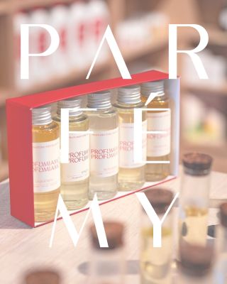 PARFÉMY NA PRANIE ✨