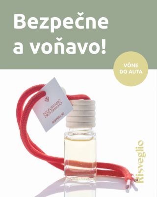 🚗 Vône do auta Vonavi premenia interiér na priestor, kde sa dýcha ľahšie, myslí jasnejšie a cestuje s radosťou. Každá...