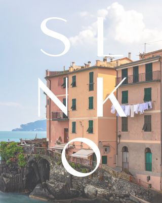 ☀️ Slnko, ktoré cítiš aj po západe. Objav trio našich najžiarivejších parfémov na pranie – Sogno, Panarea a Energia. ✨...