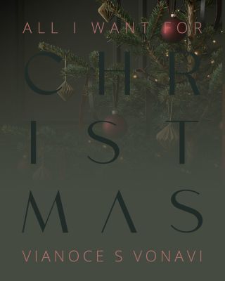 ✨ Tento rok darujte niečo, čo ostane v pamäti – darujte vôňu. S Vonavi premeníte svoj domov na miesto pokoja, radosti a...