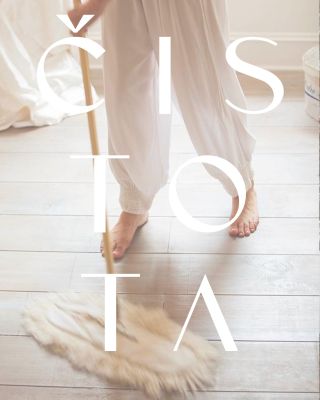 ✨ Čistota, ktorá vonia prirodzene. Naše produkty vznikajú z čistých prírodných zložiek, aby tvoj domov aj pokožka dýchali...